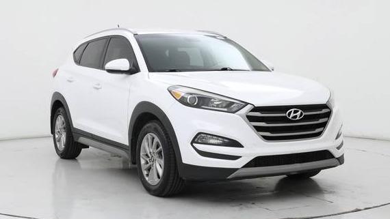 HYUNDAI TUCSON 2017 KM8J33A26HU297515 image
