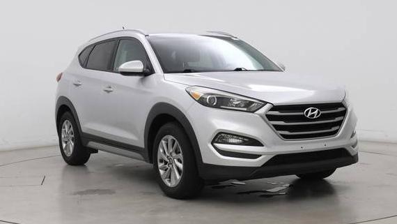 HYUNDAI TUCSON 2017 KM8J3CA43HU336224 image