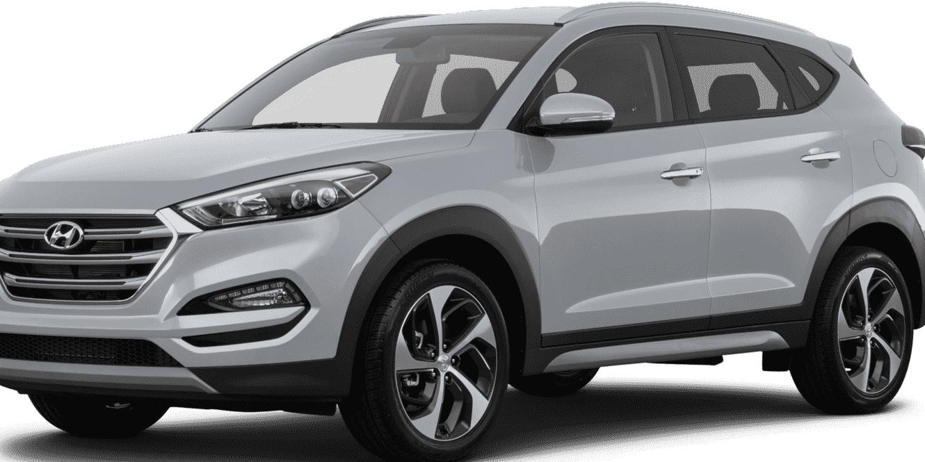 HYUNDAI TUCSON 2017 KM8J3CA21HU363162 image