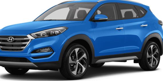 HYUNDAI TUCSON 2017 KM8J33A25HU323215 image