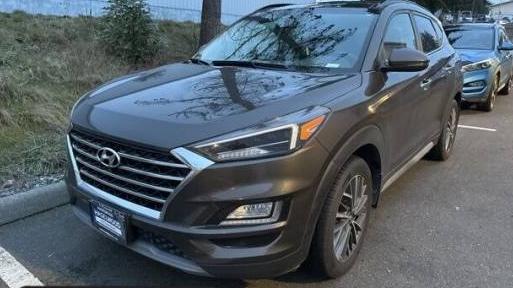 HYUNDAI TUCSON 2017 KM8J3CA21HU577164 image