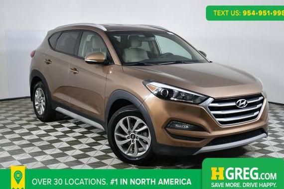 HYUNDAI TUCSON 2017 KM8J33A23HU404066 image