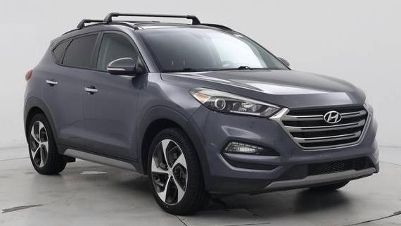 HYUNDAI TUCSON 2017 KM8J3CA29HU359103 image