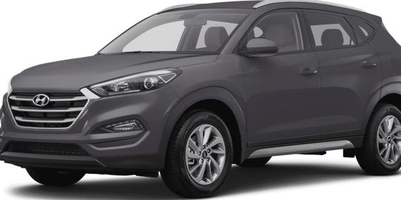 HYUNDAI TUCSON 2017 KM8J3CA44HU504078 image