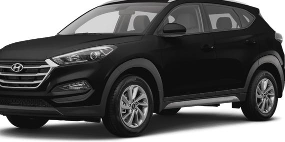 HYUNDAI TUCSON 2017 KM8J23A41HU512495 image