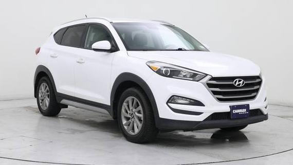 HYUNDAI TUCSON 2017 KM8J3CA49HU545435 image