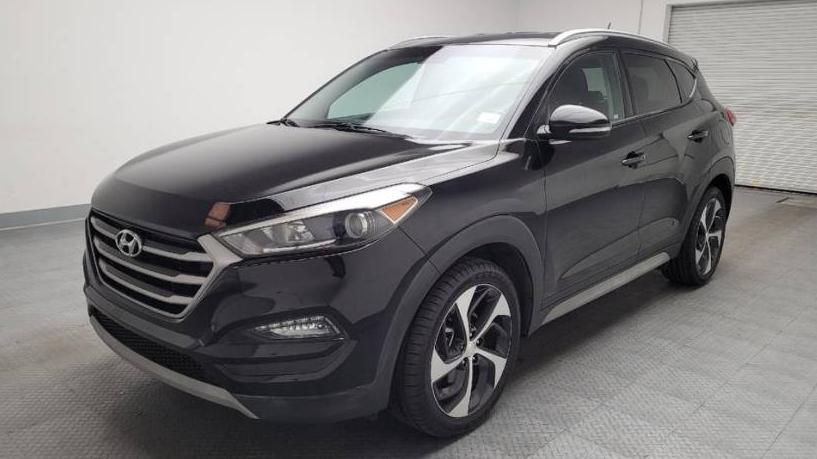 HYUNDAI TUCSON 2017 KM8J33A21HU480580 image