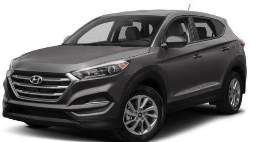 HYUNDAI TUCSON 2017 KM8J3CA26HU378854 image