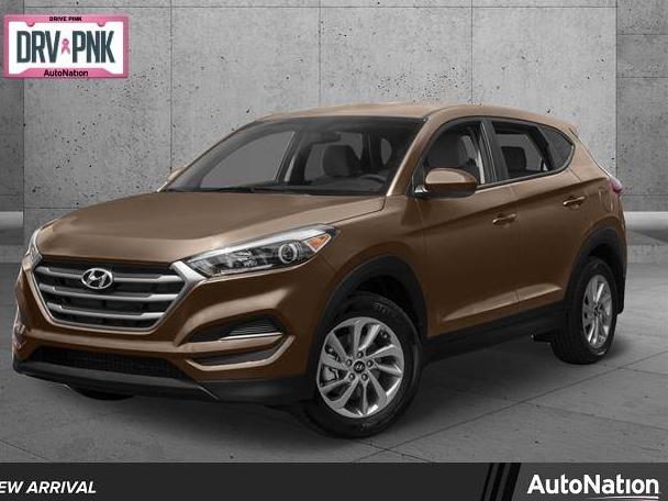 HYUNDAI TUCSON 2017 KM8J33A27HU416074 image