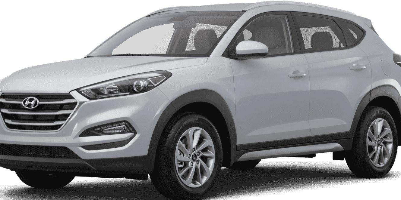 HYUNDAI TUCSON 2017 KM8J3CA26HU528803 image