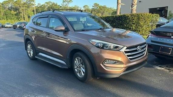 HYUNDAI TUCSON 2017 KM8J33A47HU421065 image