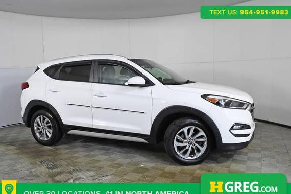 HYUNDAI TUCSON 2017 KM8J3CA43HU539193 image