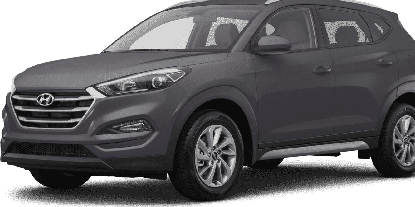 HYUNDAI TUCSON 2017 KM8J3CA25HU563834 image