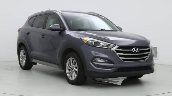HYUNDAI TUCSON 2017 KM8J33A40HU275141 image