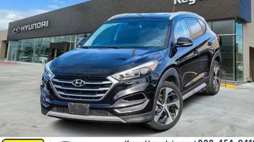 HYUNDAI TUCSON 2017 KM8J33A21HU370516 image