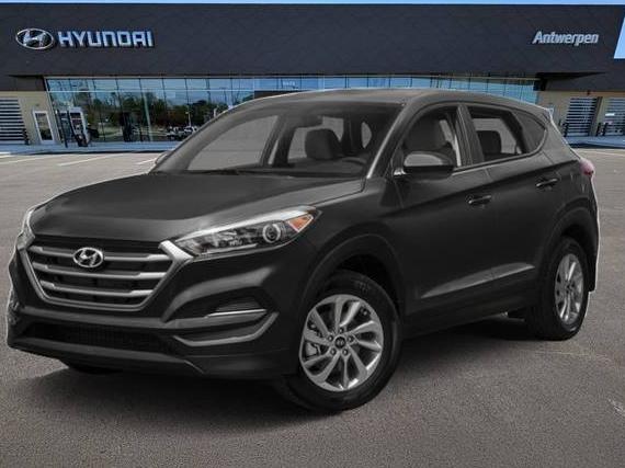 HYUNDAI TUCSON 2017 KM8J3CA27HU434901 image