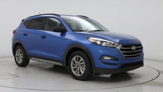 HYUNDAI TUCSON 2017 KM8J33A4XHU314463 image