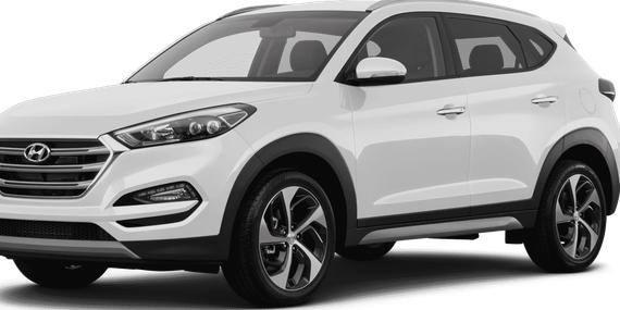 HYUNDAI TUCSON 2017 KM8J3CA22HU277794 image