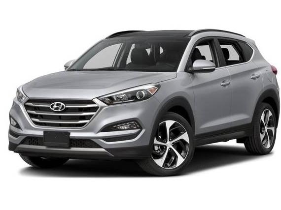 HYUNDAI TUCSON 2017 KM8J33A2XHU329978 image