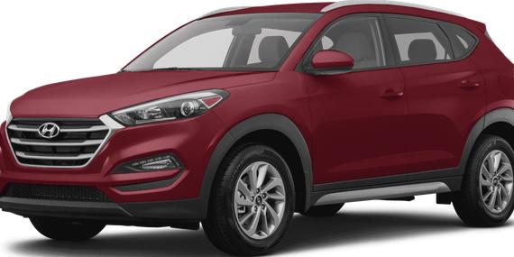 HYUNDAI TUCSON 2017 KM8J3CA29HU481587 image