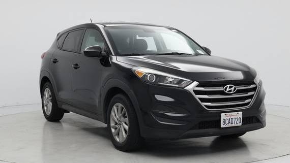 HYUNDAI TUCSON 2017 KM8J23A40HU555998 image