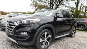 HYUNDAI TUCSON 2017 KM8J3CA21HU376509 image