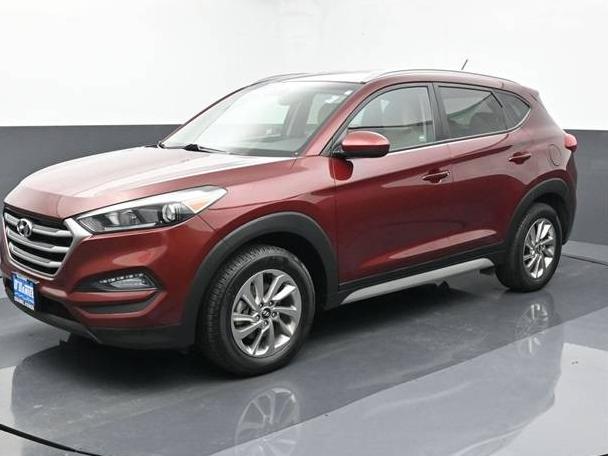 HYUNDAI TUCSON 2017 KM8J3CA40HU434529 image