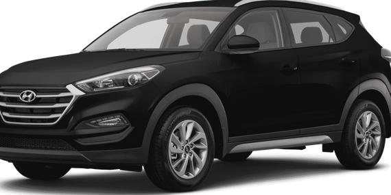 HYUNDAI TUCSON 2017 KM8J23A47HU578338 image