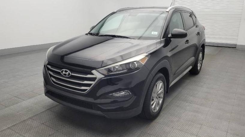 HYUNDAI TUCSON 2017 KM8J33A4XHU365574 image