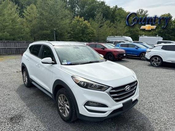 HYUNDAI TUCSON 2017 KM8J33A47HU536944 image