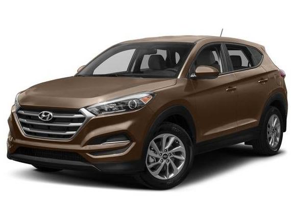 HYUNDAI TUCSON 2017 KM8J23A42HU503031 image