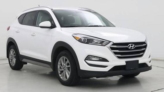 HYUNDAI TUCSON 2017 KM8J33A44HU567178 image