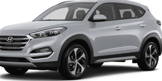 HYUNDAI TUCSON 2017 KM8J33A27HU443808 image