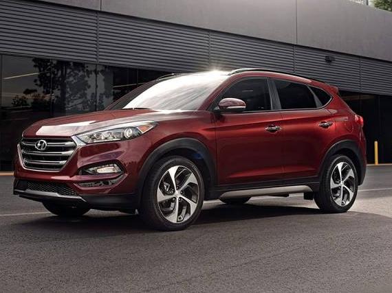HYUNDAI TUCSON 2017 KM8J23A48HU289226 image