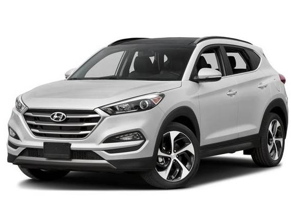 HYUNDAI TUCSON 2017 KM8J3CA23HU324542 image