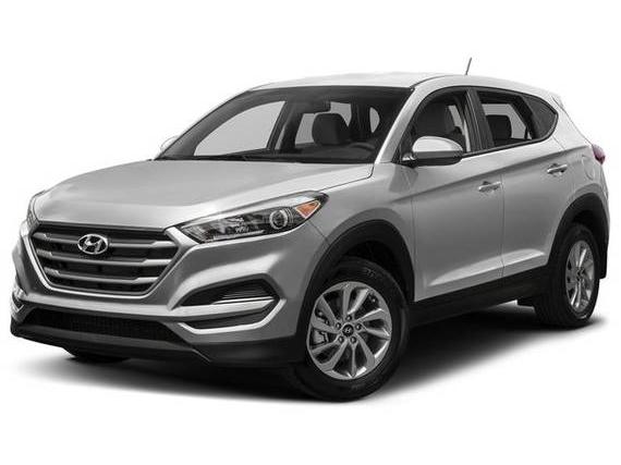 HYUNDAI TUCSON 2017 KM8J3CA25HU313610 image