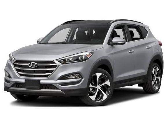 HYUNDAI TUCSON 2017 KM8J33A25HU528226 image