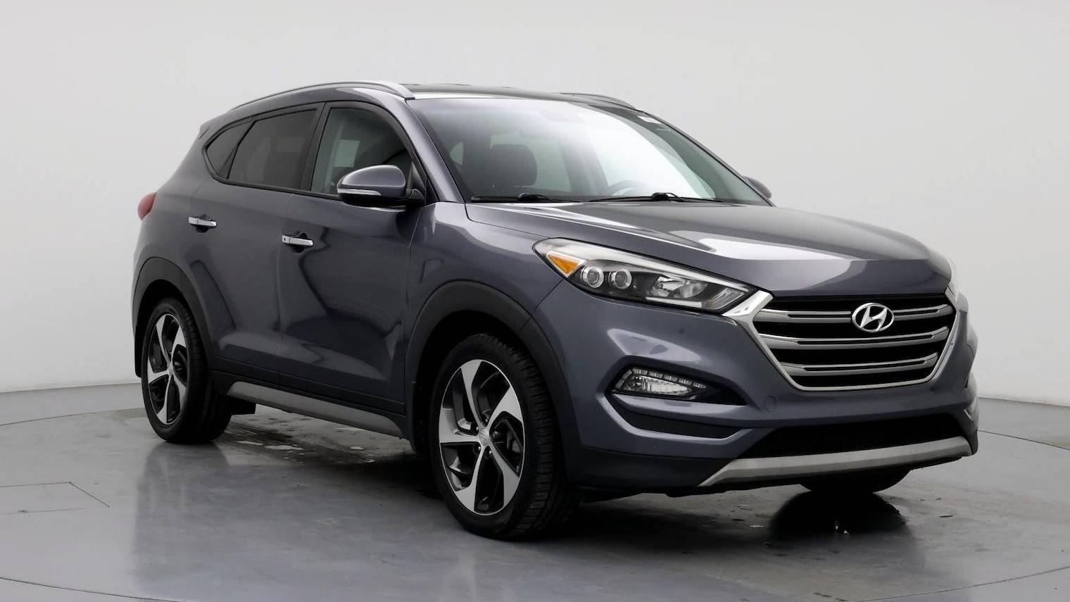 HYUNDAI TUCSON 2017 KM8J33A22HU341381 image