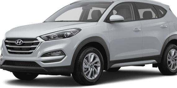 HYUNDAI TUCSON 2017 KM8J33A41HU561631 image