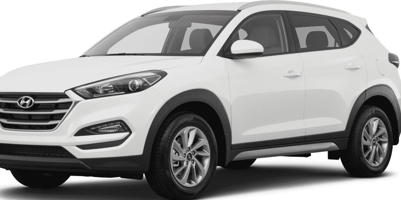 HYUNDAI TUCSON 2017 KM8J33A46HU310975 image