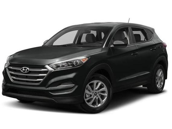 HYUNDAI TUCSON 2017 KM8J3CA41HU586318 image