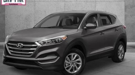 HYUNDAI TUCSON 2017 KM8J33A27HU472029 image