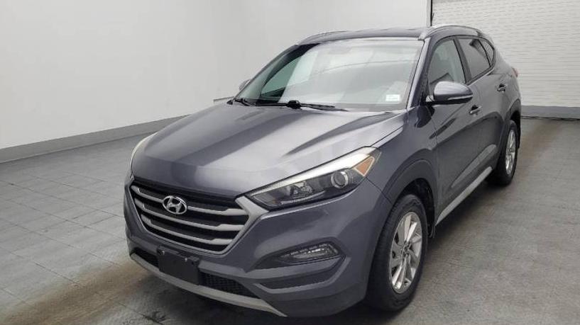 HYUNDAI TUCSON 2017 KM8J3CA22HU396624 image