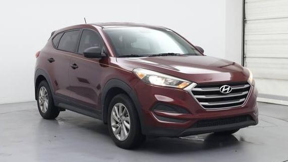 HYUNDAI TUCSON 2017 KM8J23A46HU442654 image