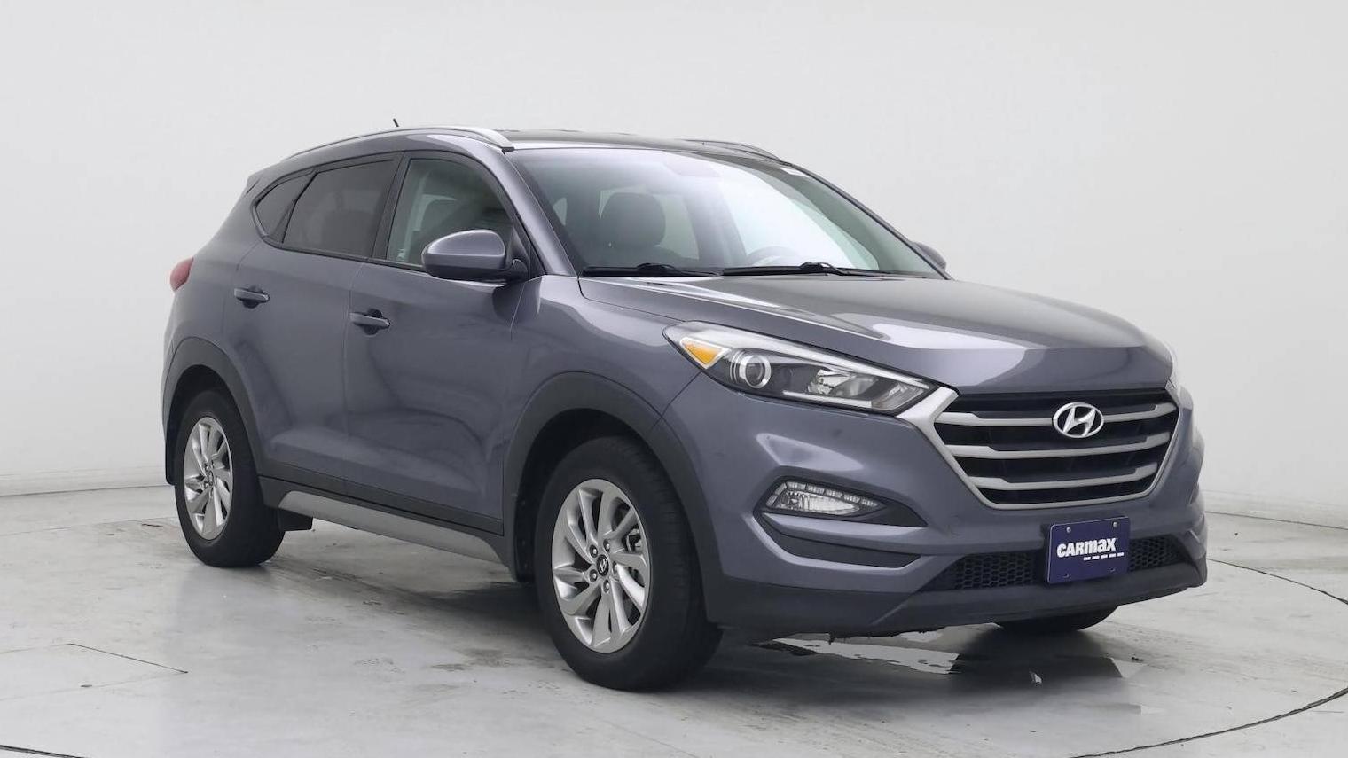 HYUNDAI TUCSON 2017 KM8J3CA43HU259631 image