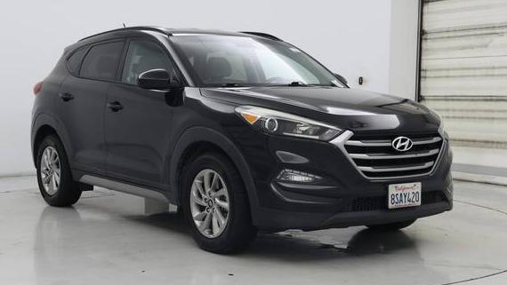 HYUNDAI TUCSON 2017 KM8J33A4XHU329478 image