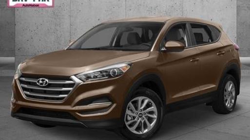 HYUNDAI TUCSON 2017 KM8J23A4XHU525620 image