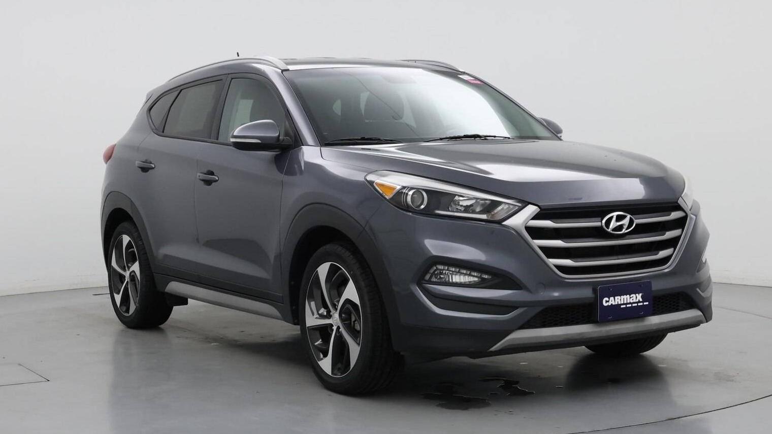 HYUNDAI TUCSON 2017 KM8J33A23HU387897 image