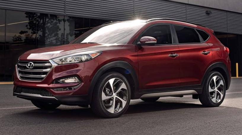 HYUNDAI TUCSON 2017 KM8J3CA23HU336173 image