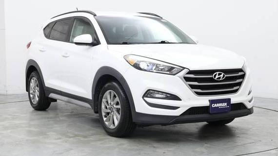 HYUNDAI TUCSON 2017 KM8J3CA41HU588277 image